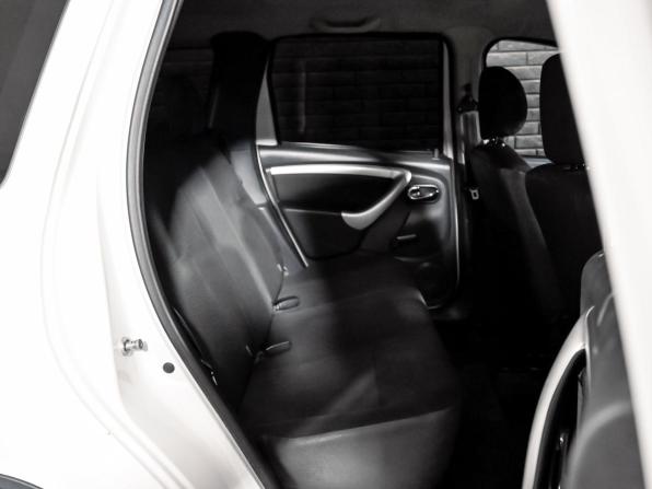 Nissan Terrano III (D10) с пробегом 2015 года, цена 960 000 рублей, 237765 км, внедорожник, Автокод Объявления