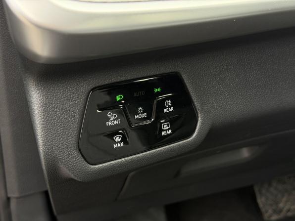 Volkswagen Tavendor I с пробегом 2025 года, цена 5 790 000 рублей, 50 км, внедорожник, Автокод Объявления