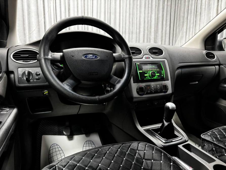 Ford Focus II Стерлитамак  - изображение 27