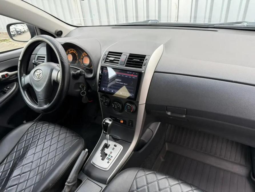 Toyota Corolla X (E140 E150) Ростов-на-Дону  - изображение 16