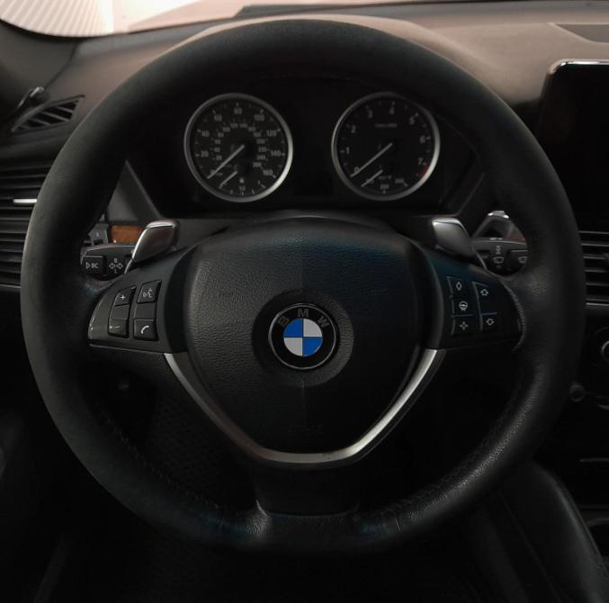 BMW X6 I (E71) Новокузнецк  - изображение 16