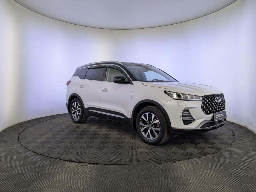 Chery Tiggo 7 Pro I Москва  - изображение 3