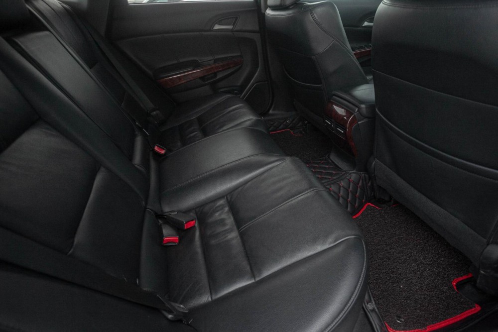 Honda Crosstour I Иркутск  - изображение 18