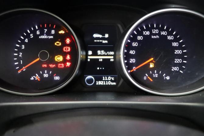Kia Sportage III Рестайлинг с пробегом 2014 года, цена 1 049 990 рублей, 192079 км, внедорожник, Автокод Объявления