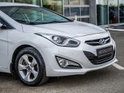 Hyundai i40 I Волгоград  - изображение 41