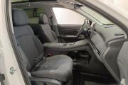 Geely EX5 EM-i Москва  - изображение 17