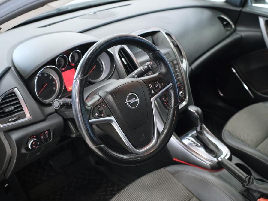 Opel Astra J Самара  - изображение 9