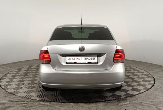Volkswagen Polo V с пробегом 2010 года, цена 610 000 рублей, 176795 км, седан, Автокод Объявления