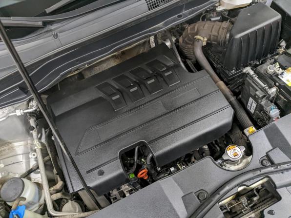 Haval M6 II с пробегом 2023 года, цена 1 650 000 рублей, 34581 км, внедорожник, Автокод Объявления