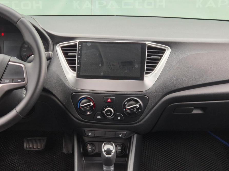 Hyundai Solaris II Рестайлинг Екатеринбург  - изображение 10