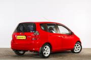 Honda Jazz I Рестайлинг Тюмень  - изображение 26