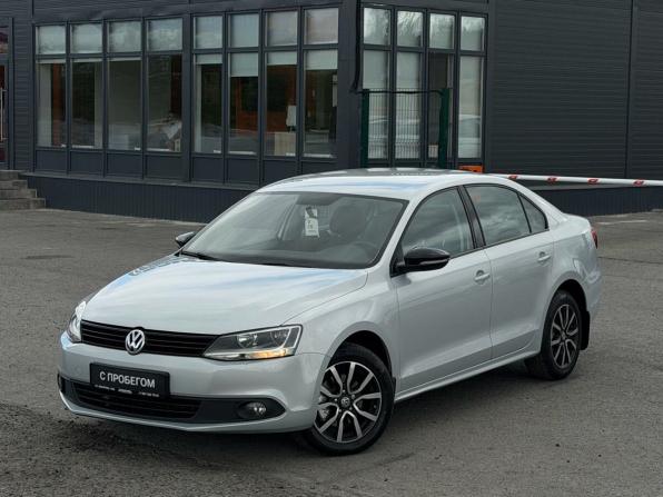 Volkswagen Jetta VI с пробегом 2012 года, цена 1 150 000 рублей, 91605 км, седан, Автокод Объявления