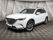 Mazda CX-9 II Москва  - изображение 21