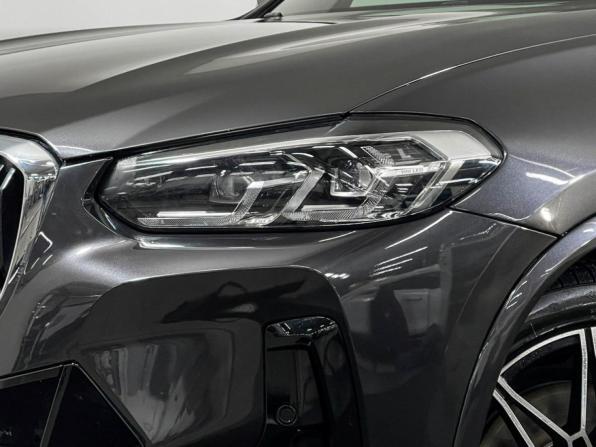 BMW X3 III (G01) Рестайлинг с пробегом 2021 года, цена 5 780 000 рублей, 62010 км, внедорожник, Автокод Объявления