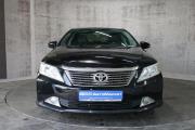 Toyota Camry VII (XV50) Ярославль  - изображение 16