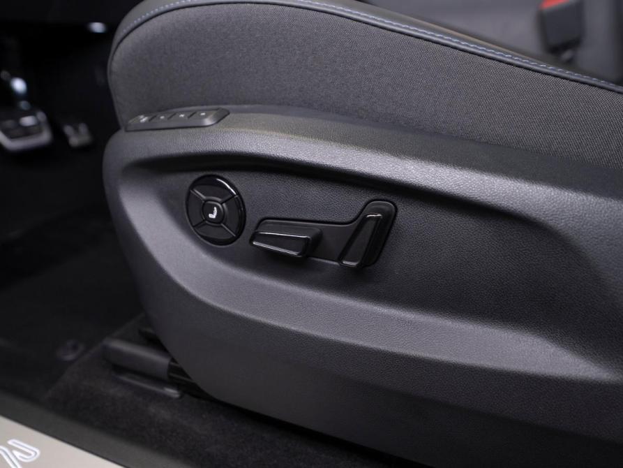 Volkswagen Teramont II (China Market) Москва  - изображение 23