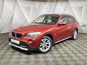 BMW X1 I (E84) Москва  - изображение 15