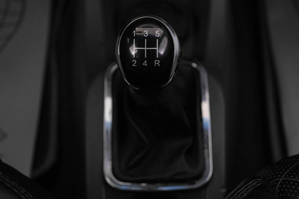Chery IndiS (S18D) I Кемерово  - изображение 17