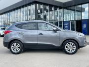 Hyundai ix35 I Рестайлинг Краснодар  - изображение 33