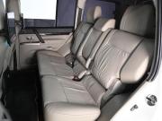 Mitsubishi Pajero IV Рестайлинг 2 Ростов-на-Дону  - изображение 29