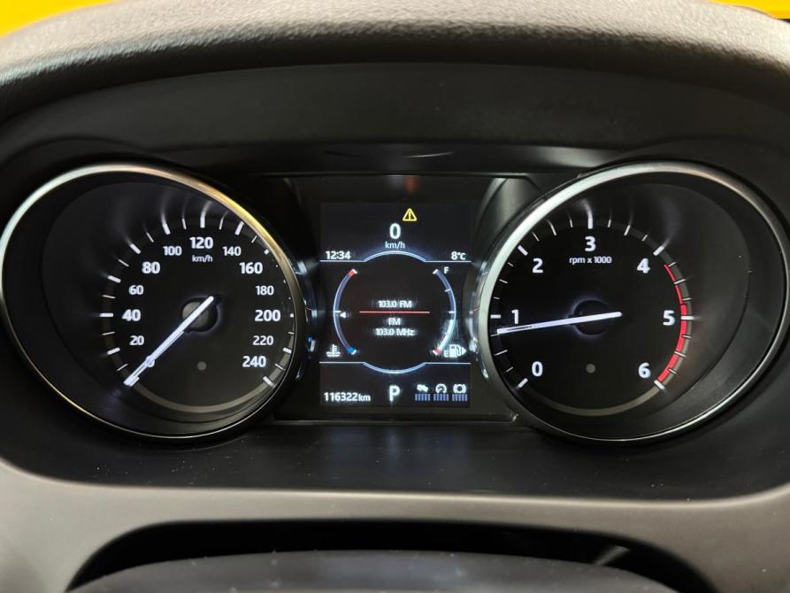 Land Rover Discovery Sport I Ижевск  - изображение 22