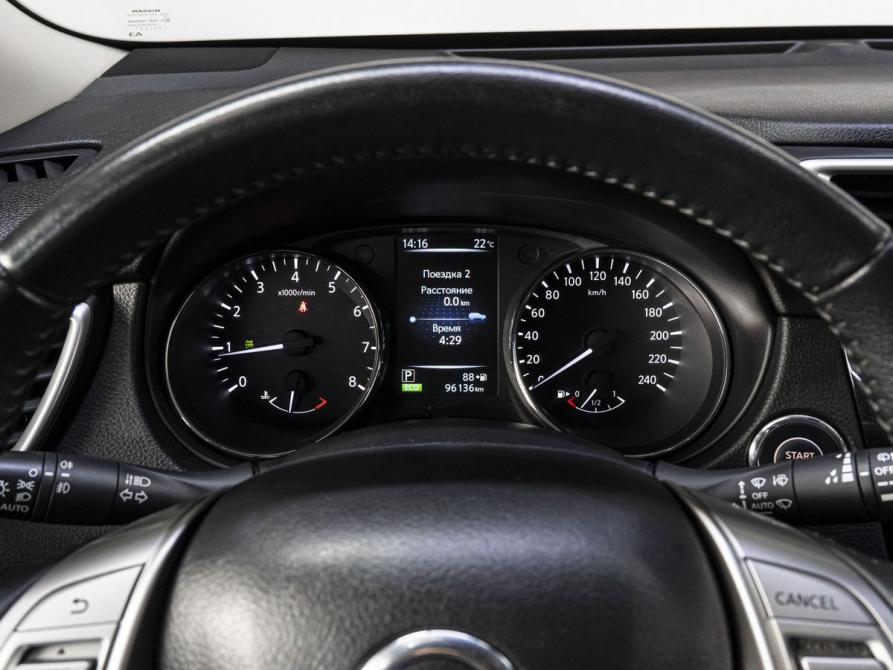 Nissan X-Trail III Тюмень  - изображение 24
