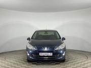 Peugeot 408 I Воронеж  - изображение 23