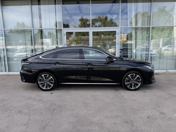 Chery Arrizo 8 с пробегом 2023 года, цена 1 895 289 рублей, 81223 км, седан, Автокод Объявления