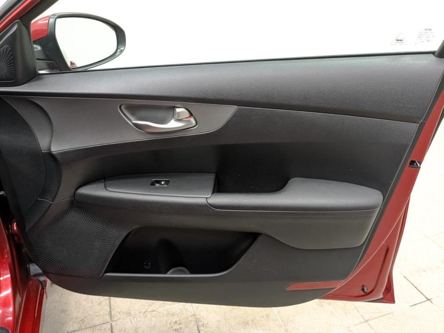 Kia Cerato IV Москва  - изображение 23