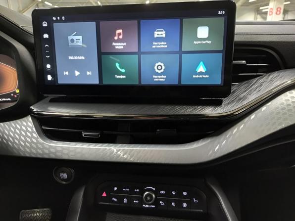 Haval F7x I Рестайлинг с пробегом 2022 года, цена 2 049 000 рублей, 78487 км, внедорожник, Автокод Объявления