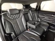 Hyundai Santa Fe IV Рестайлинг Москва  - изображение 38