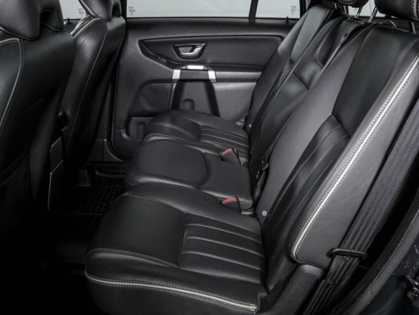 Volvo XC90 I Рестайлинг с пробегом 2013 года, цена 1 798 000 рублей, 128914 км, внедорожник, Автокод Объявления