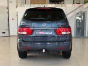 SsangYong Kyron I Рестайлинг Ростов-на-Дону  - изображение 20