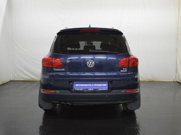 Volkswagen Tiguan I Рестайлинг с пробегом 2015 года, цена 970 000 рублей, 216939 км, внедорожник, Автокод Объявления