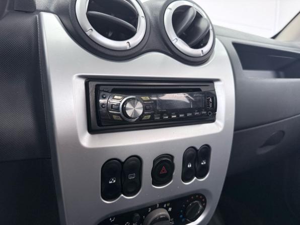 Renault Sandero I с пробегом 2011 года, цена 699 000 рублей, 154215 км, хэтчбек, Автокод Объявления