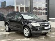 Chevrolet Captiva I Новосибирск  - изображение 23