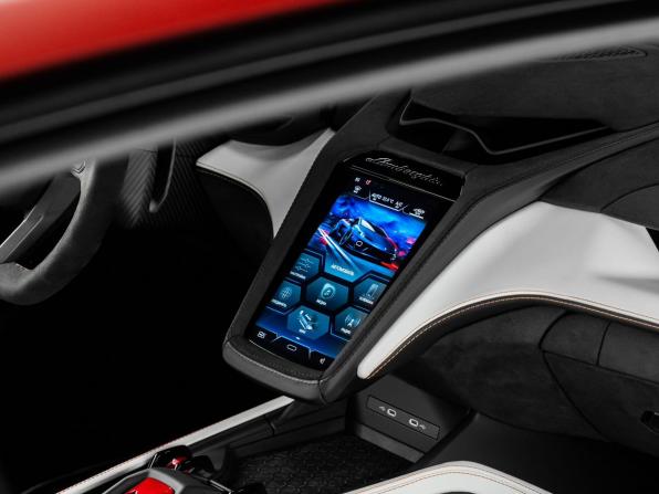 Lamborghini Temerario с пробегом 2025 года, цена 55 000 000 рублей, 10 км, купе, Автокод Объявления