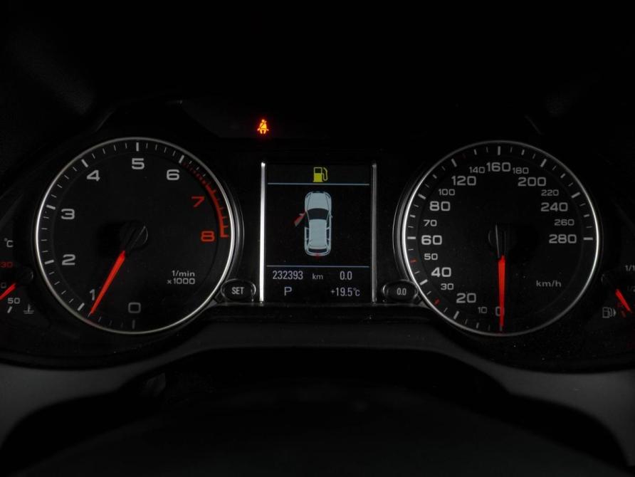 Audi Q5 I (8R) Воронеж  - изображение 23