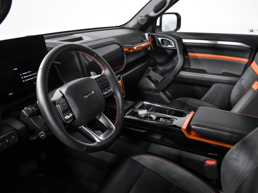 Haval Dargo I Санкт-Петербург  - изображение 9