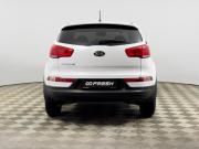 Kia Sportage III Рестайлинг Казань  - изображение 26