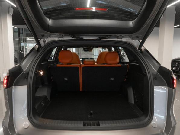 Geely Galaxy M7 с пробегом 2026 года, цена 3 950 000 рублей, 15 км, внедорожник, Автокод Объявления