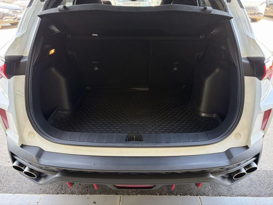 Geely Coolray I Рестайлинг Саратов  - изображение 15