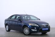 Ford Mondeo IV Рестайлинг Омск  - изображение 23