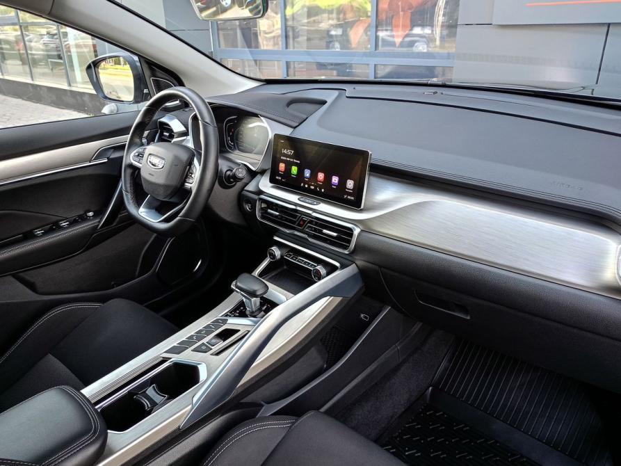 Geely Coolray I Казань  - изображение 6