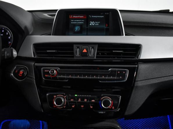 BMW X2 I (F39) с пробегом 2019 года, цена 1 790 000 рублей, 144560 км, внедорожник, Автокод Объявления