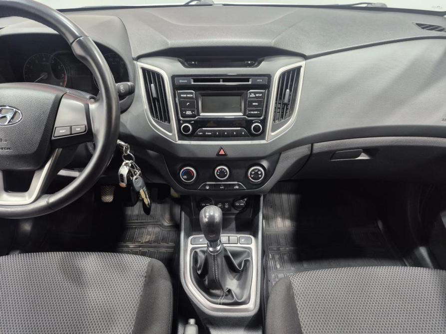 Hyundai Creta I Воронеж  - изображение 12
