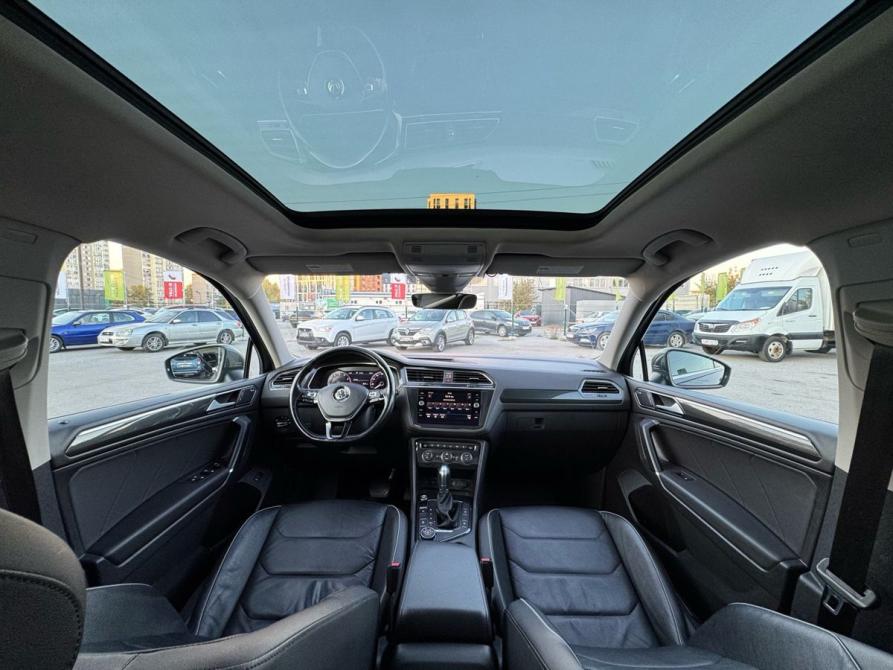 Volkswagen Tiguan II Ижевск  - изображение 30