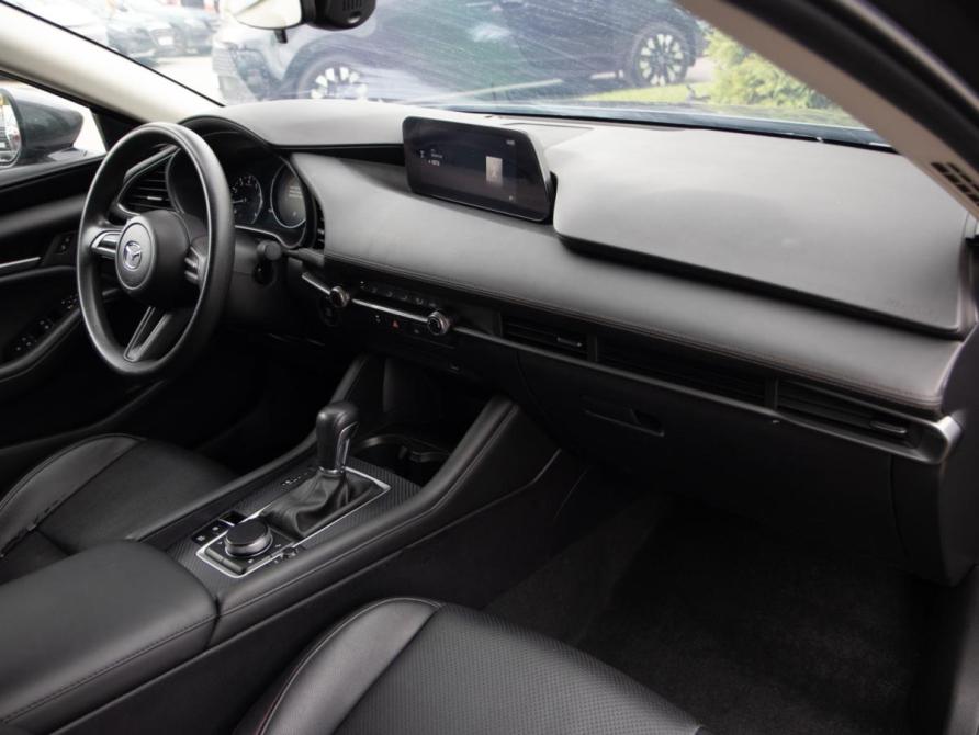 Mazda 3 IV (BP) Москва  - изображение 7