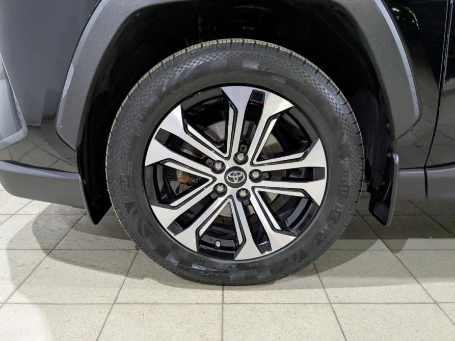 Toyota RAV4 V (XA50) Химки  - изображение 6