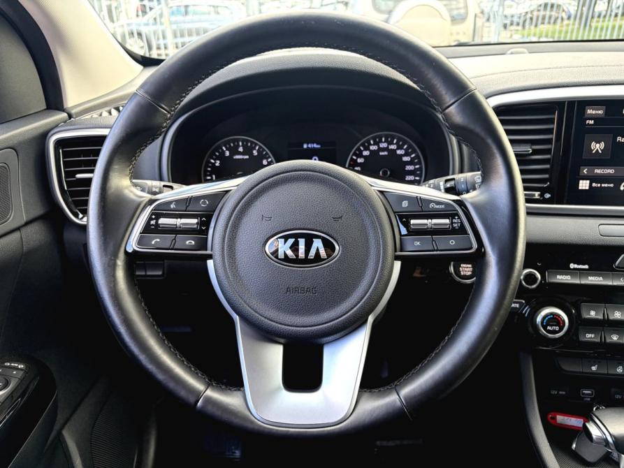 Kia Sportage IV Рестайлинг Пермь  - изображение 13